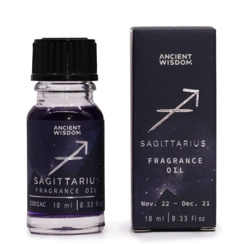 Olejek Zapachowy Zodiak 10 ml - Strzelec