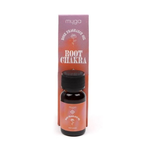Olejek zapachowy Myga Root Chakra
