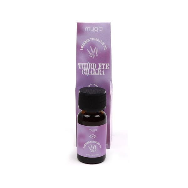 Olejek eteryczny Myga Third Eye Chakra
