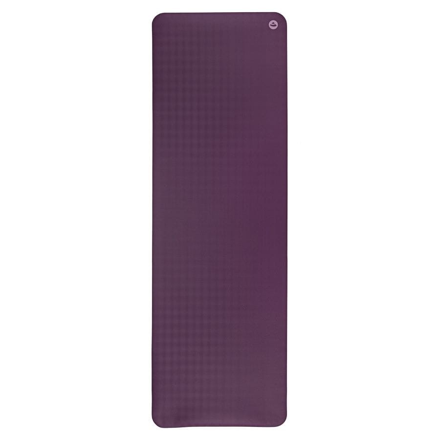 Kauczukowa mata do jogi Bodhi EcoPro 4mm - fioletowy