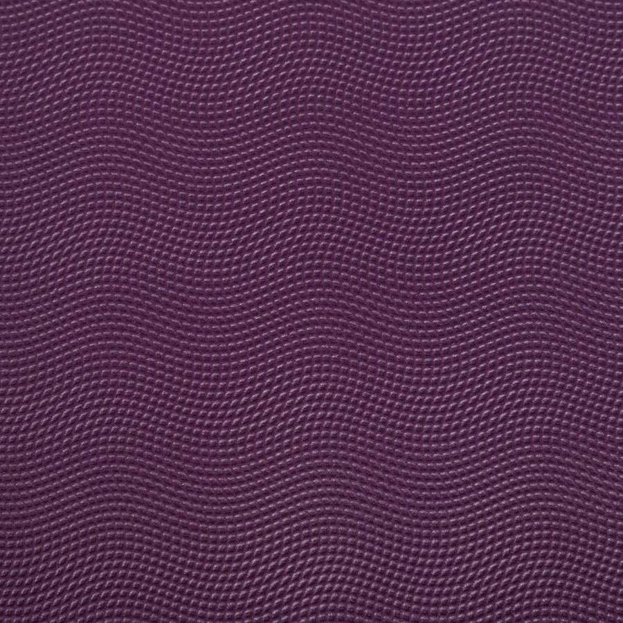 Kauczukowa mata do jogi Bodhi EcoPro 4mm - fioletowy