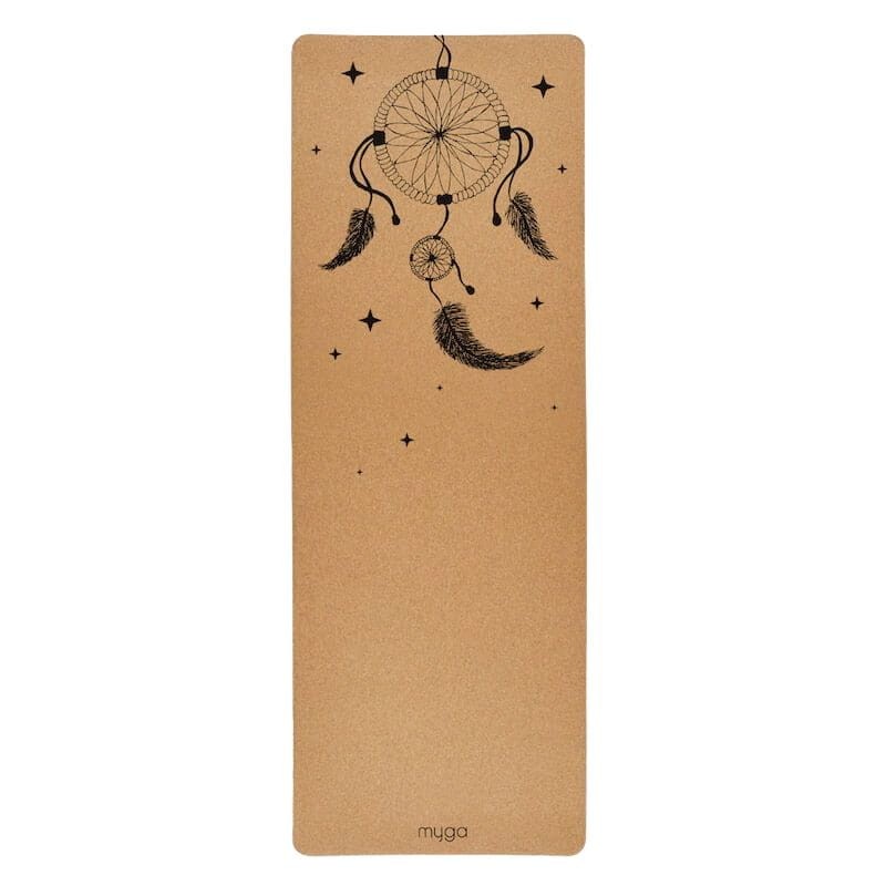 Mata do jogi myga - Dream Catcher 6mm XL