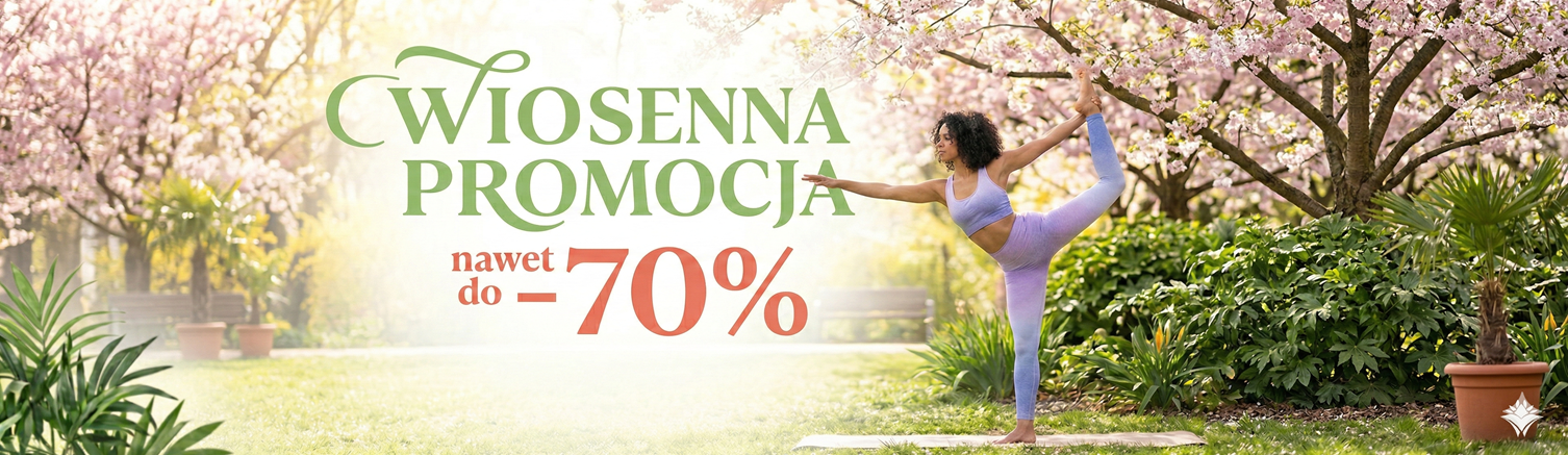 Wiosna 2026 Sklep.Jogina.pl