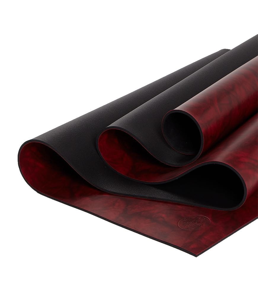 Mata do jogi Manduka GRP Adapt 5mm - Vulcan Marbled