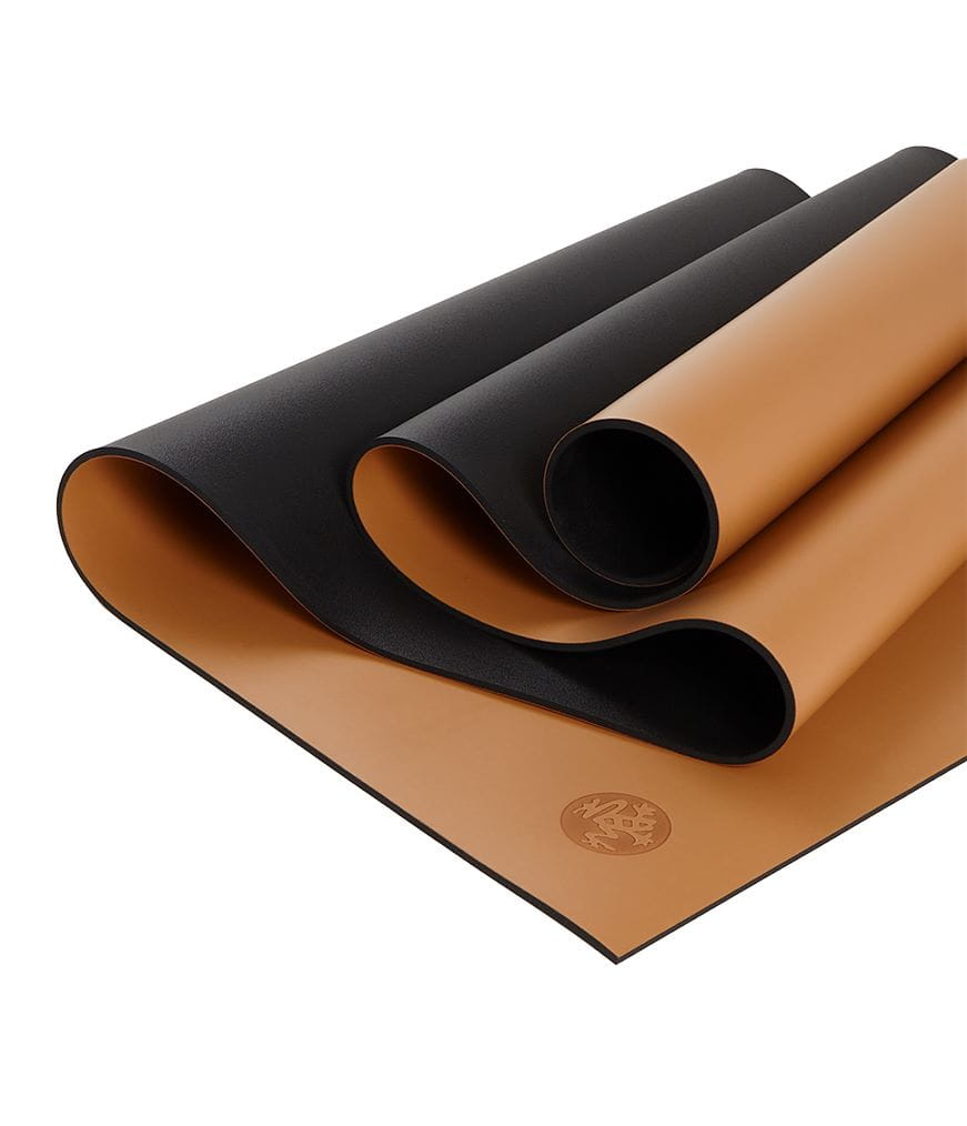 Manduka GRP Adapt Mat 5mm - Terracotta