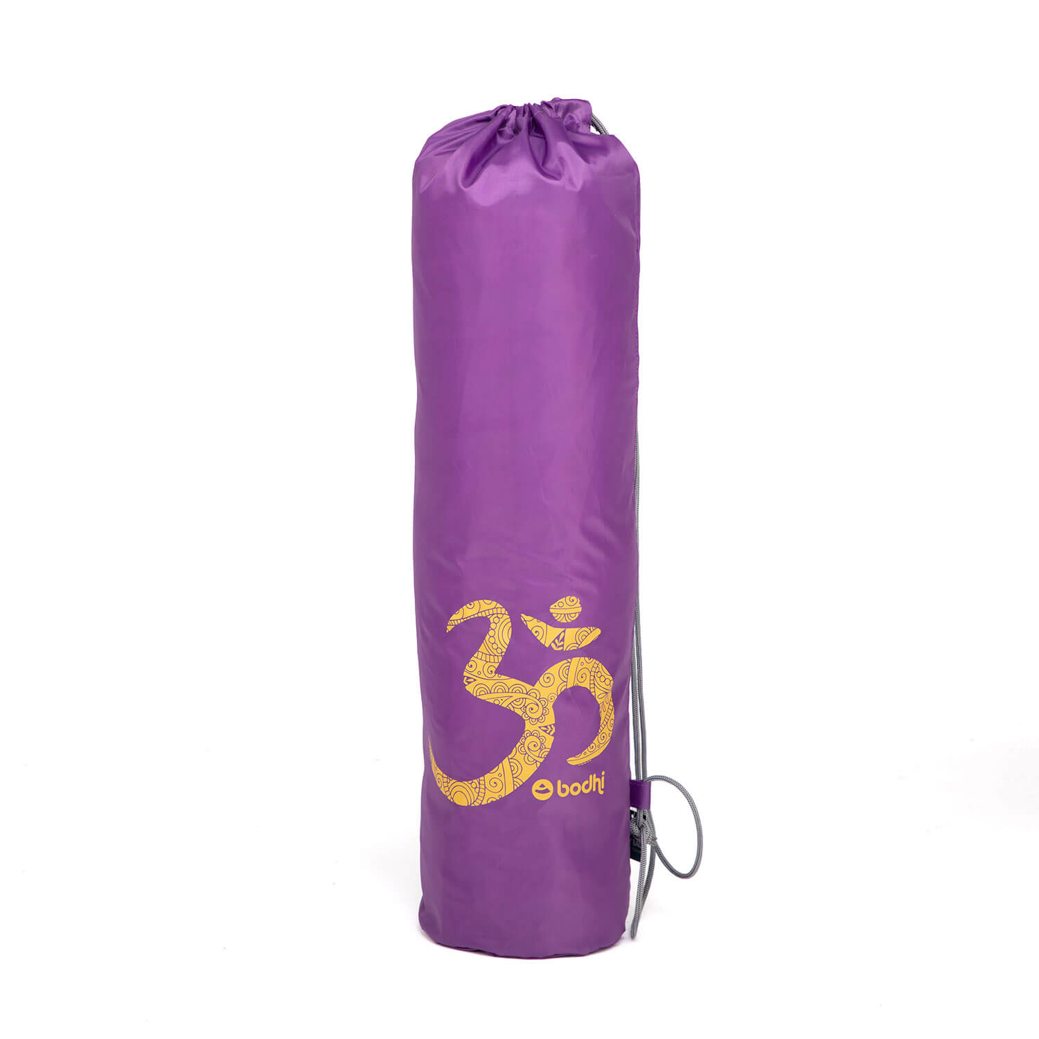 Pokrowiec worek na matę Bodhi Easy Bag II - fioletowy