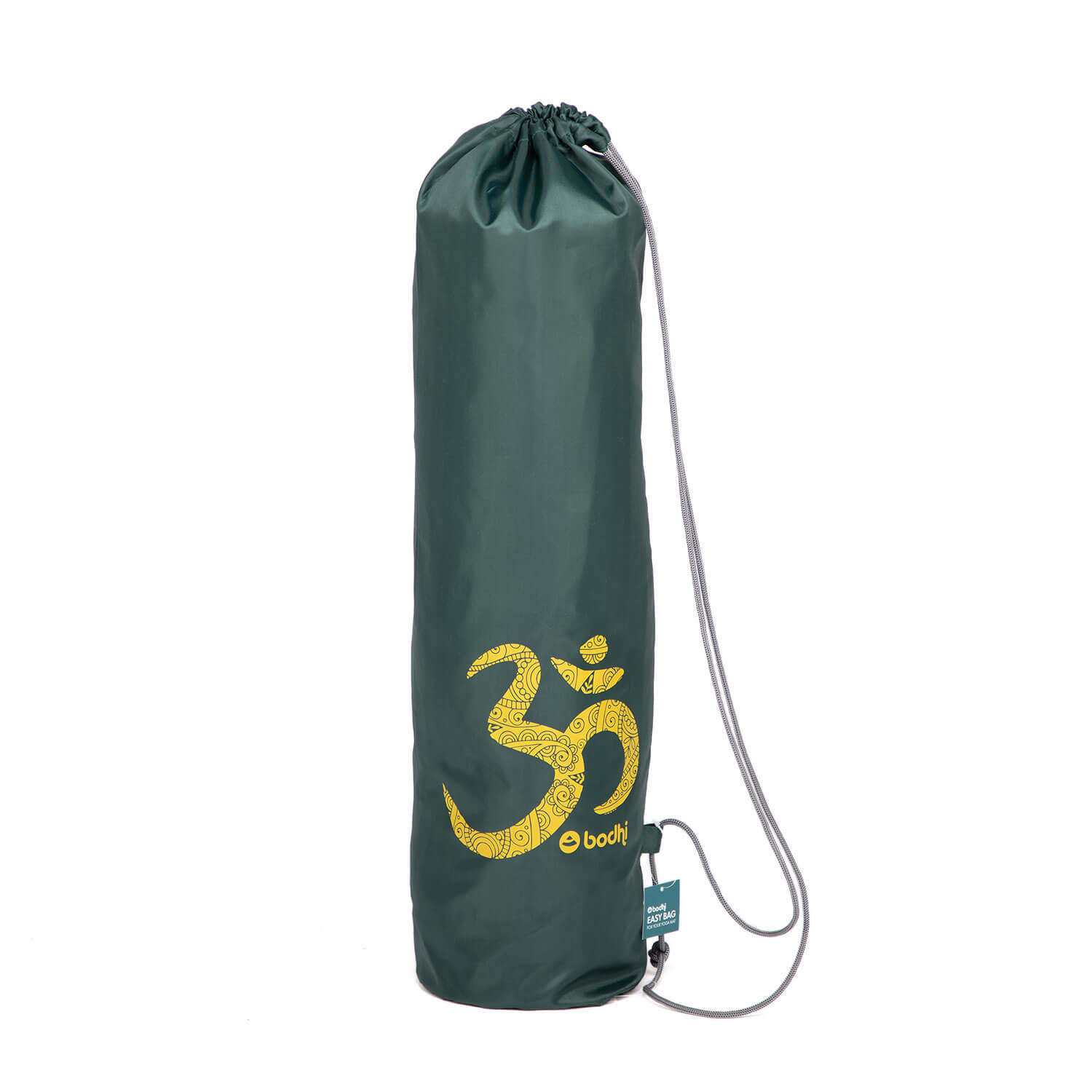 Pokrowiec worek na matę Bodhi Easy Bag II - butelkowa zieleń