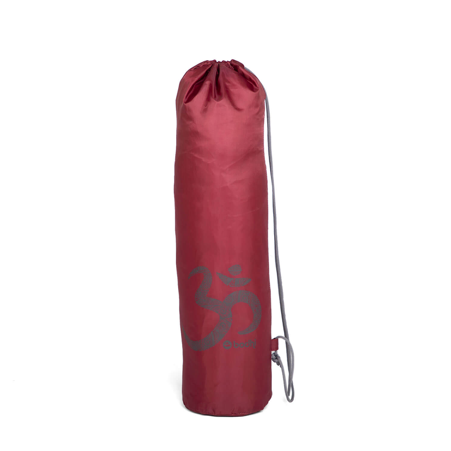 Pokrowiec worek na matę Bodhi Easy Bag II - bordowy