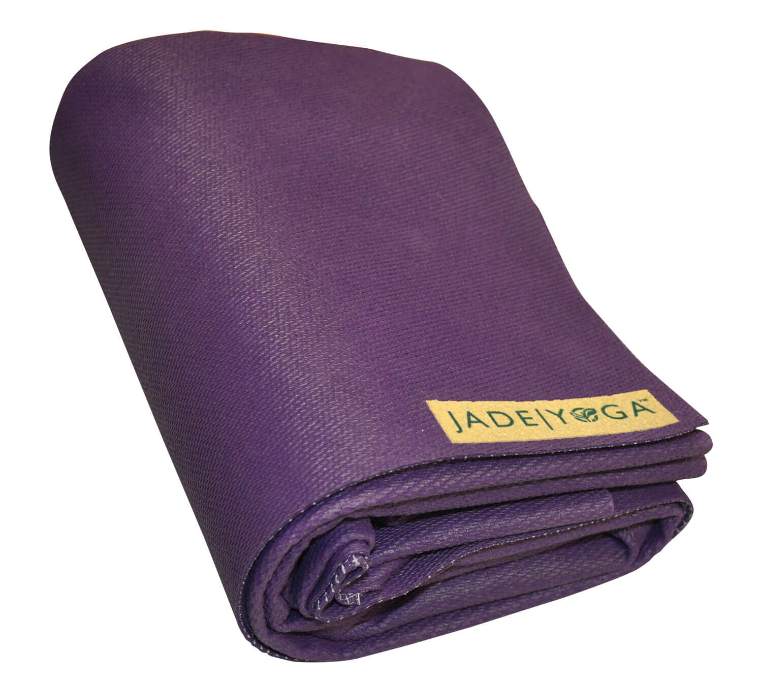 Podróżna mata do jogi Jade Yoga Voyager 1.6mm - Fioletowa