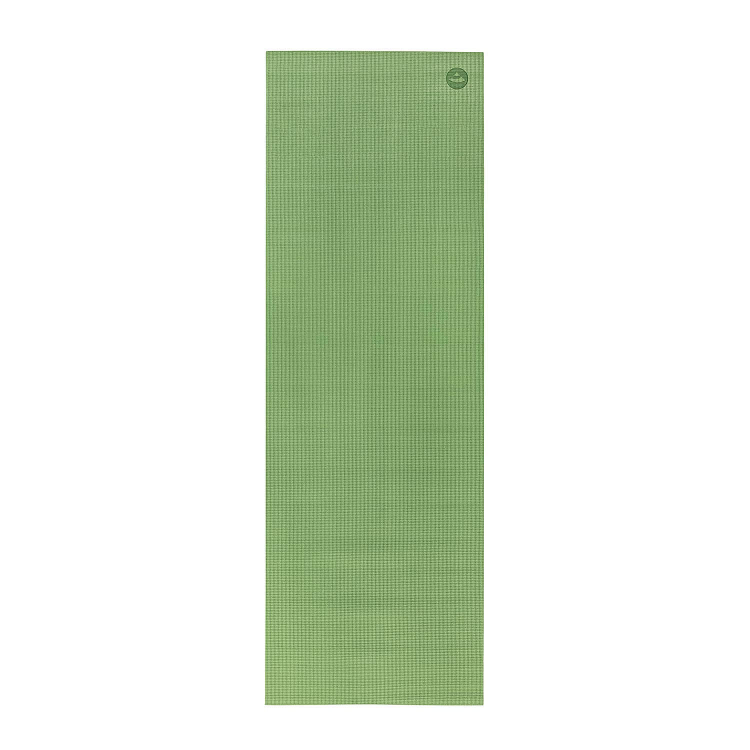 Mata do jogi Asana 4mm - zielona