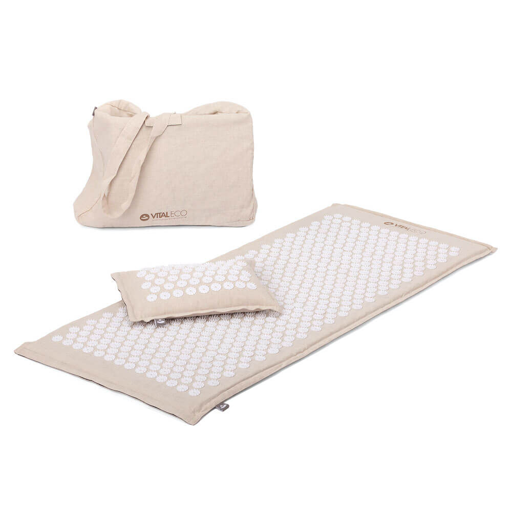 Zestaw do akupresury Bodhi Vital Set Eco