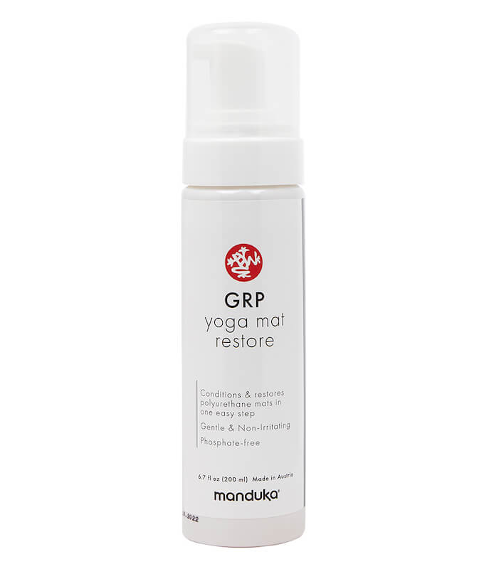 Manduka GRP Yoga Mat Restore 200ml - Preparat do mat