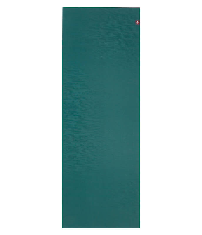 Mata do jogi Manduka eKO Lite 4mm 200 cm - Deep Sea