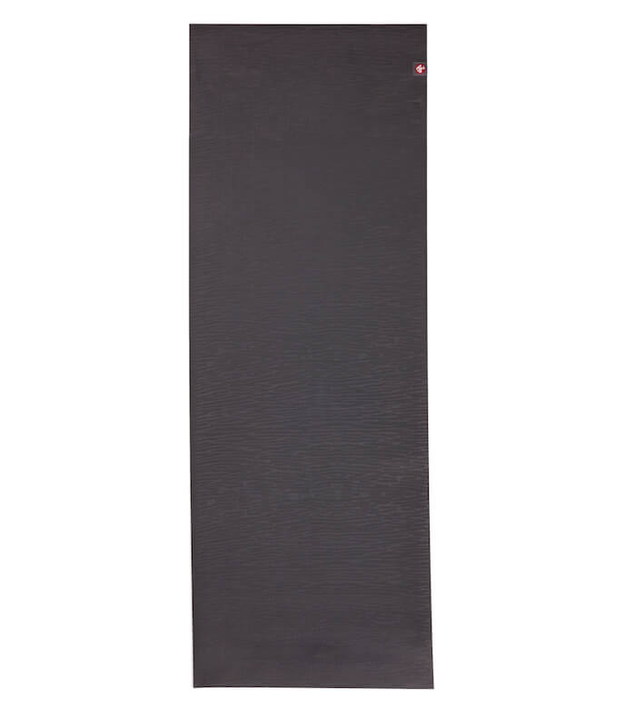 Mata do jogi Manduka eKO Lite 4mm - Charcoal