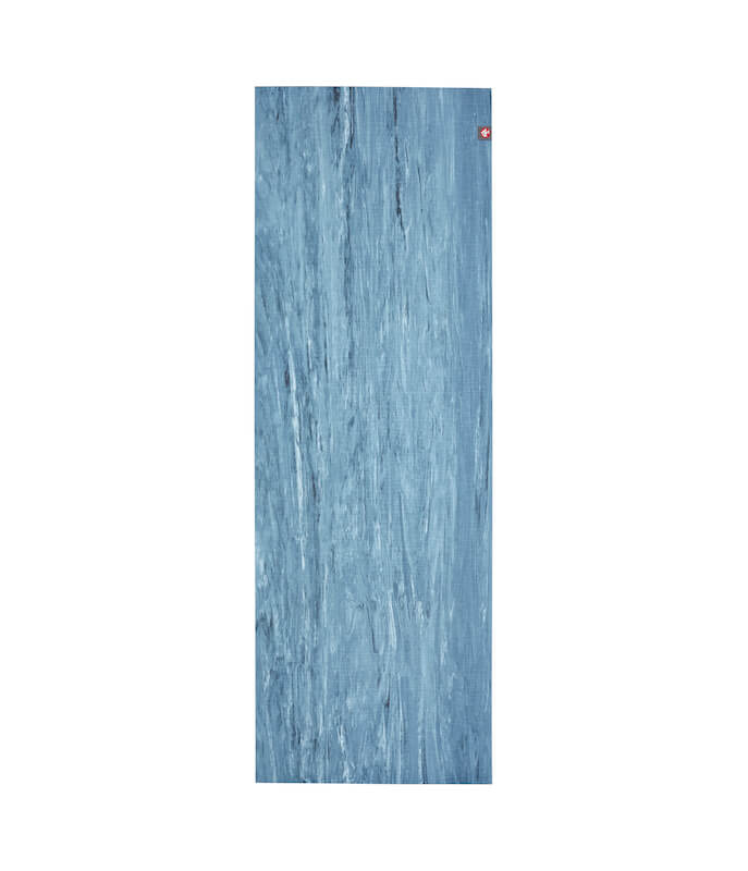 Mata do jogi Manduka eKO 5mm - Ebb Marbled