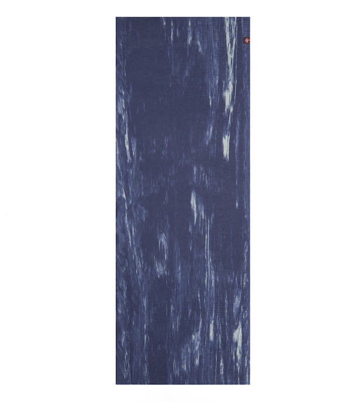 Mata do jogi Manduka eKO 5mm - Rain Check