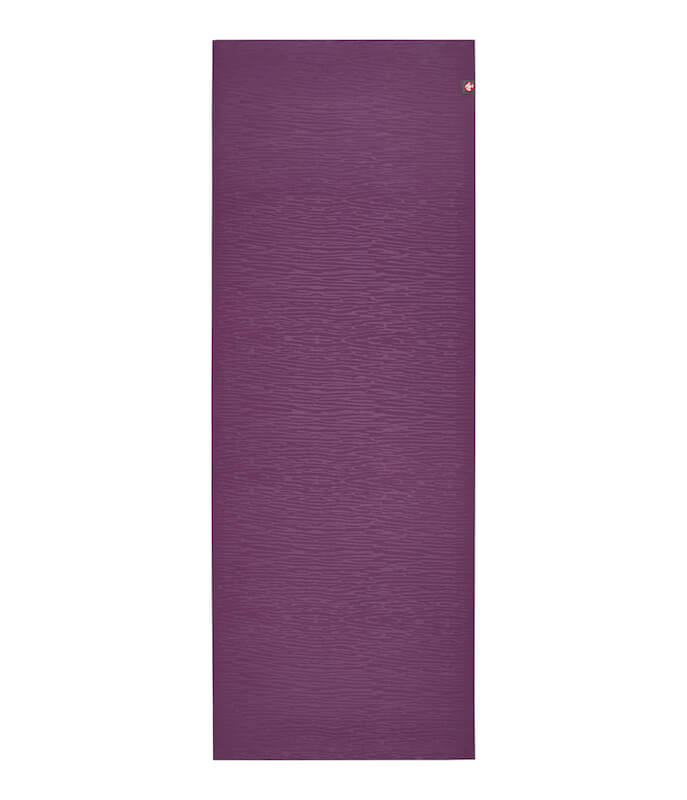 Mata do jogi Manduka eKO 5mm - Acai Midnight