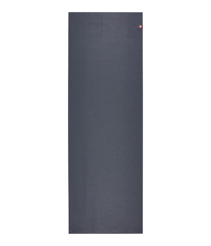 Mata do jogi Manduka eKO Superlite Travel 1.5mm - Charcoal