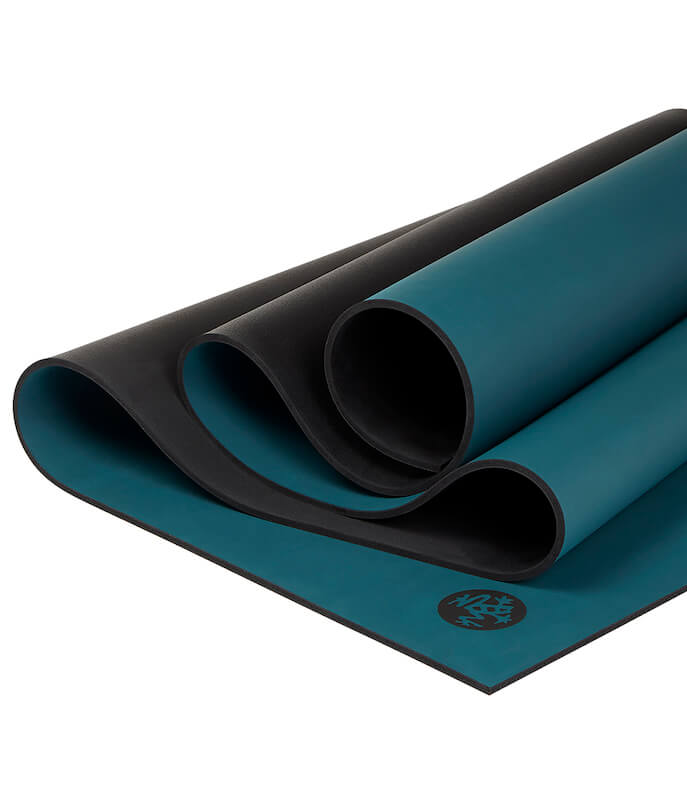 Mata do jogi Manduka GRP Adapt 5mm - Deep Sea