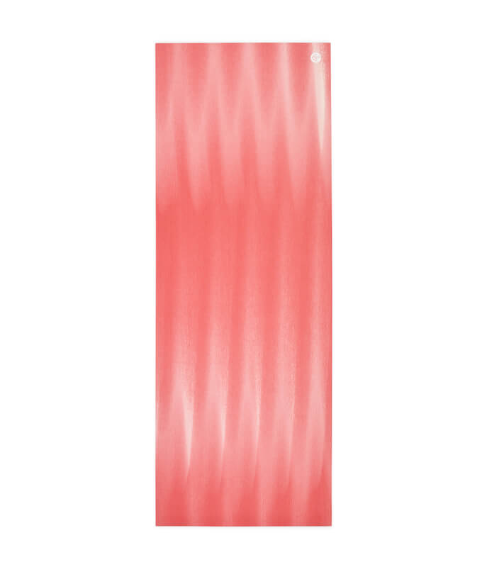 Mata do jogi Manduka PRO 6mm - Deep Coral