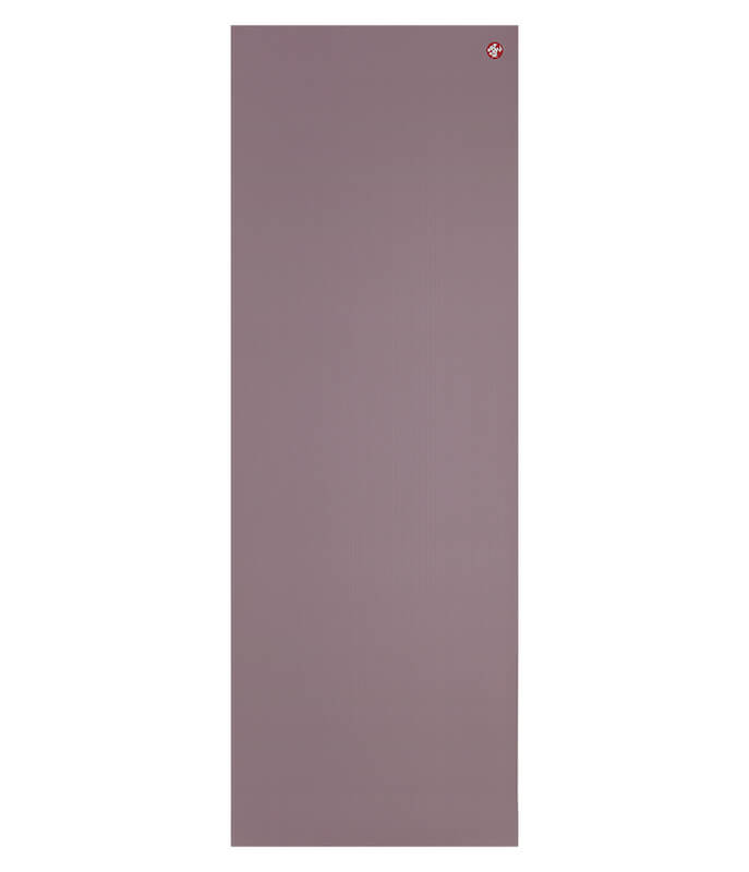 Mata do jogi Manduka PRO 6mm - Elderberry