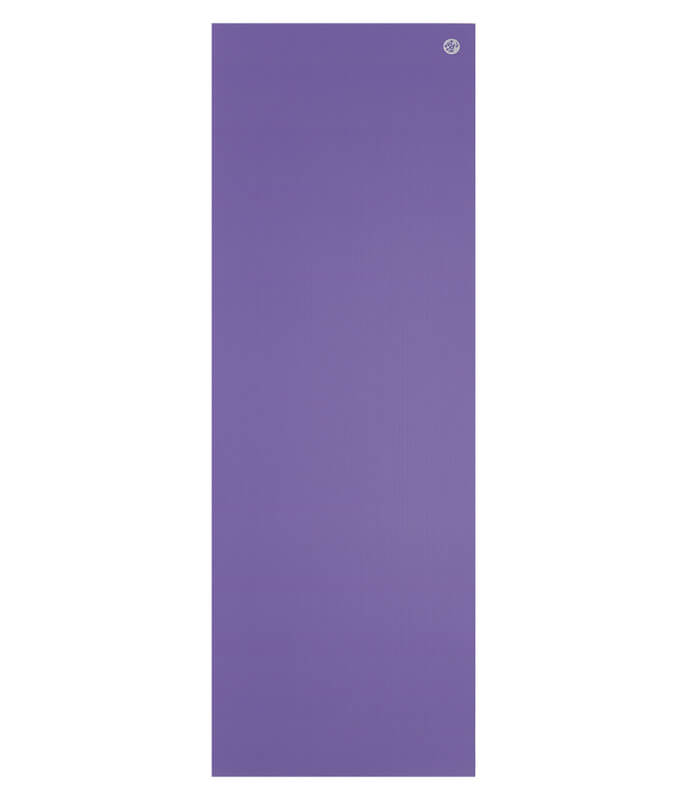 Mata do jogi Manduka PROlite 4.7mm - Paisley Purple