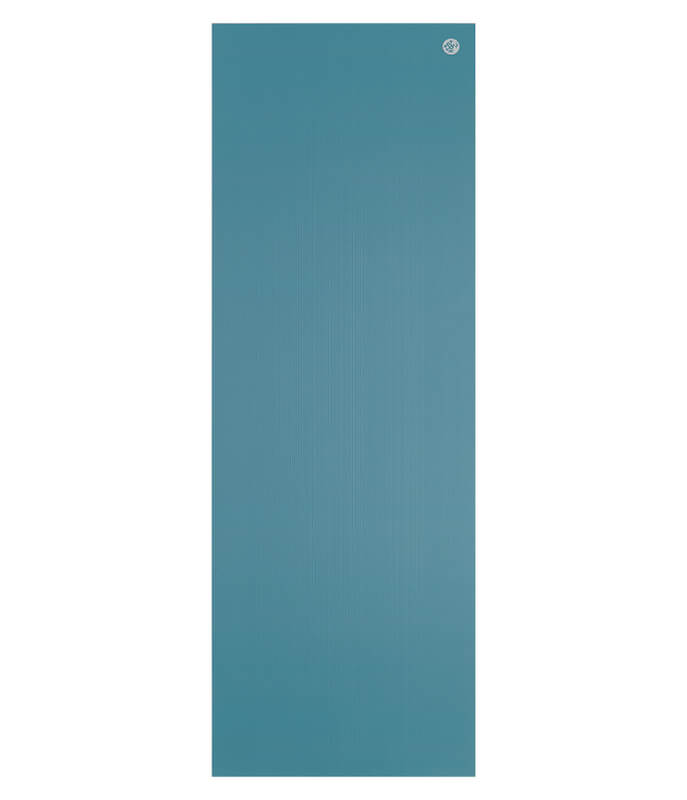 Mata do jogi Manduka PROlite 4.7mm - Aqua