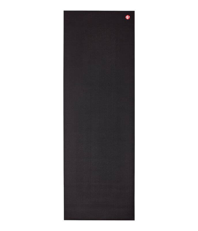 Mata do jogi Manduka PROlite 4.7mm - Black
