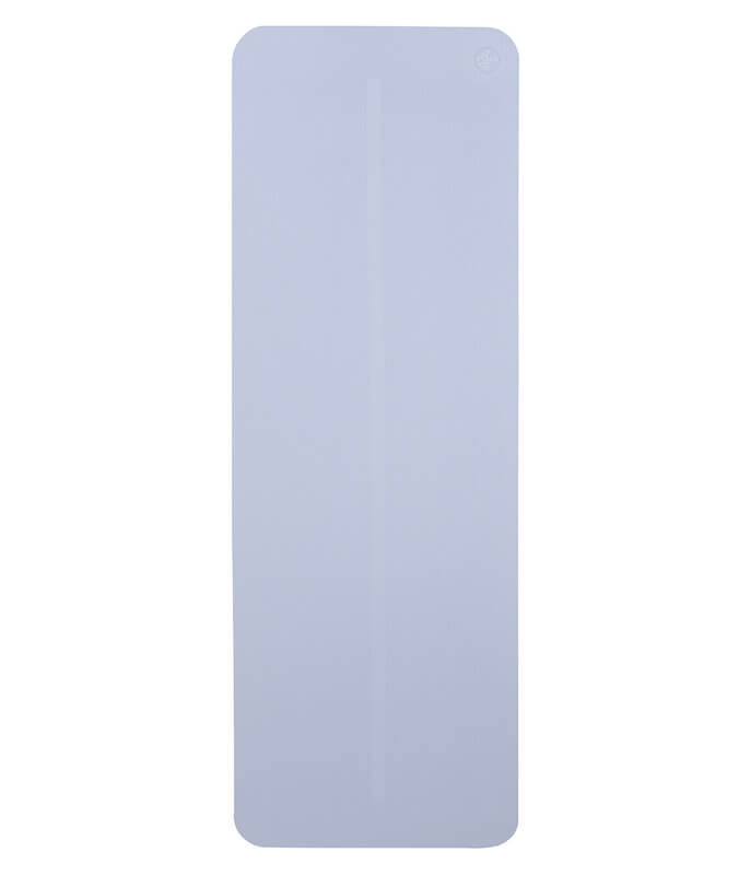 Mata do jogi Manduka begin 5mm - Lavender Fig