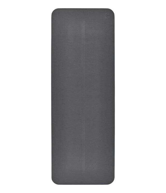 Mata do jogi Manduka begin 5mm - Steel Grey