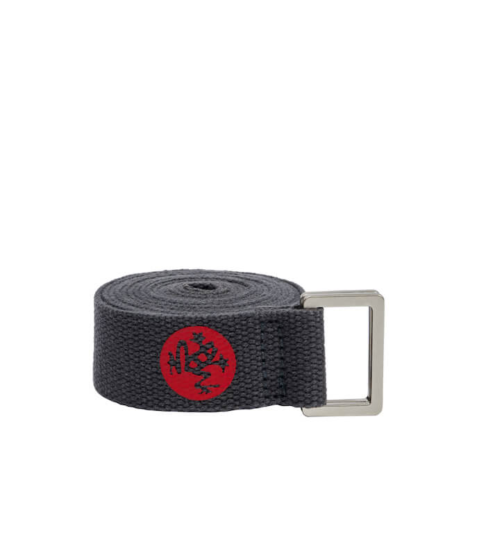 Pasek do jogi Manduka unfold 182cm - Thunder