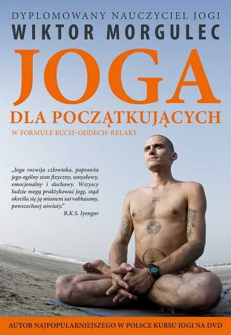 Joga dla początkujących w formule ruch, oddech, relaks