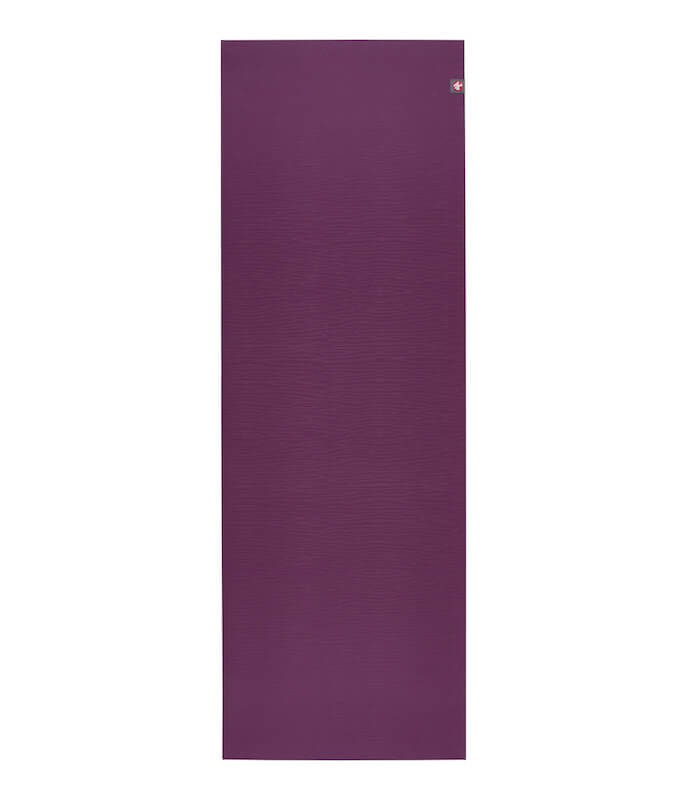 Mata do jogi Manduka eKO Lite 4mm Długa - Acai Midnight