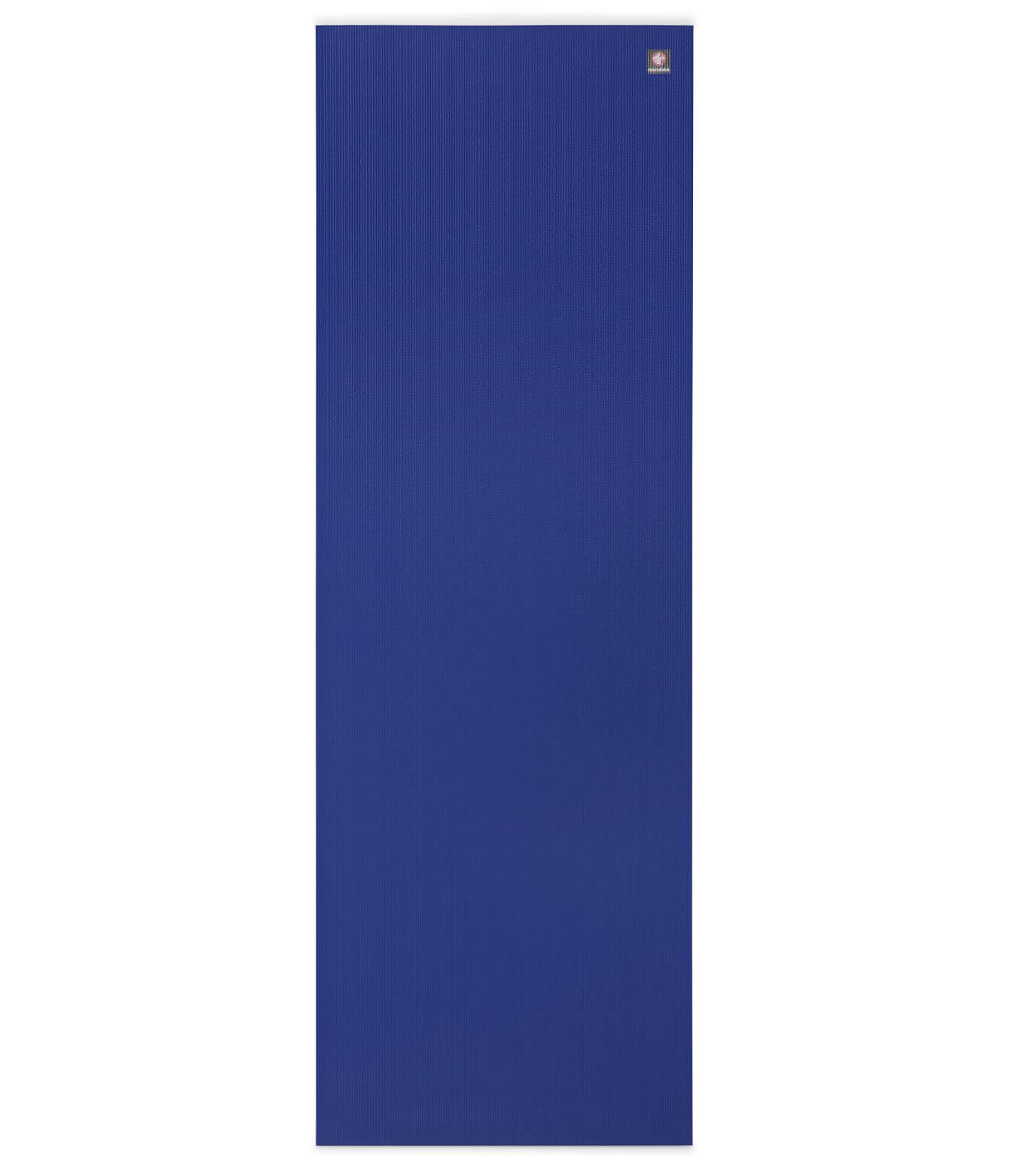 Mata do jogi Manduka PRO - Black Sage - 200cm x 132 cm - seria Almost Perfect
