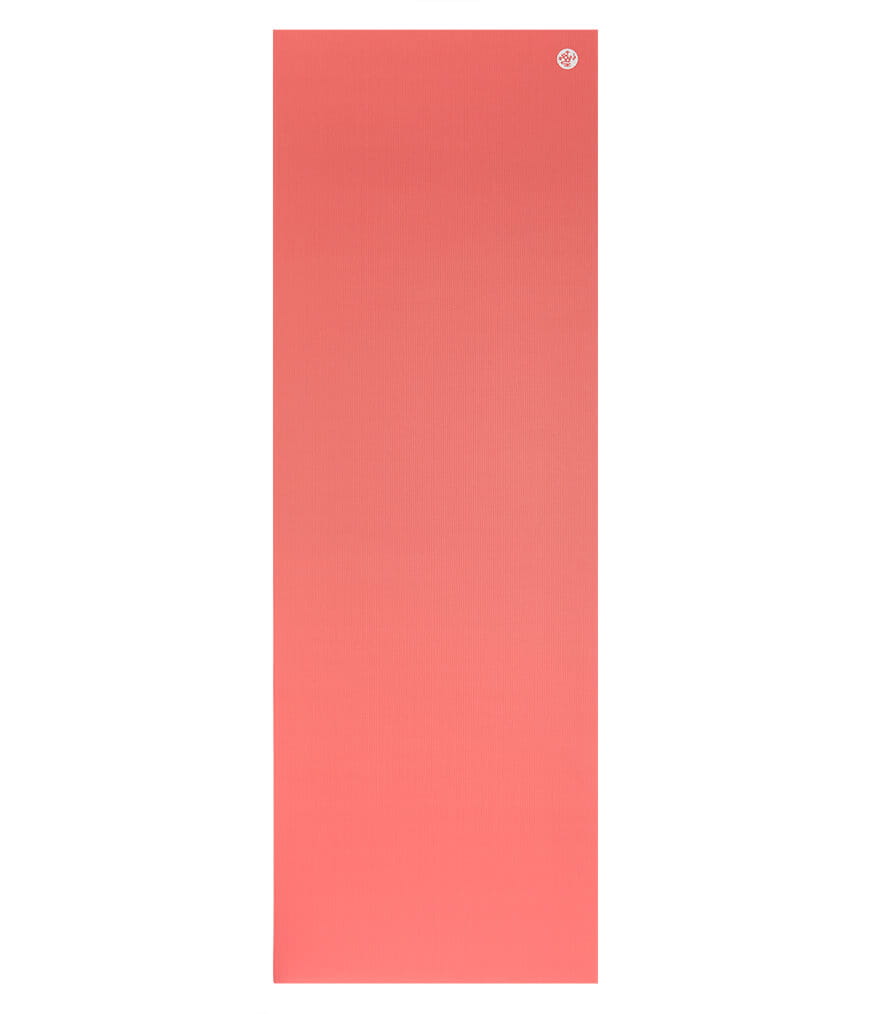 Mata do jogi Manduka PRO Lite 4.5mm - Deep Coral