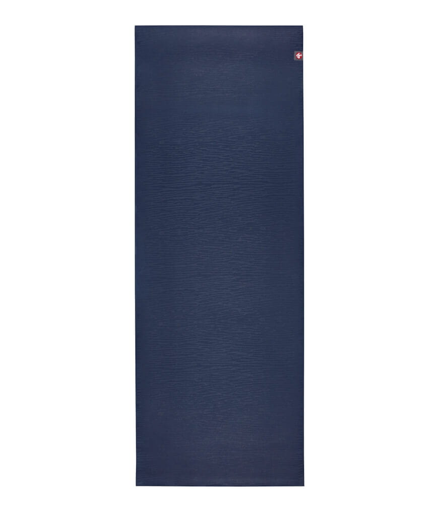 Mata do jogi Manduka eKO 5mm - Midnight