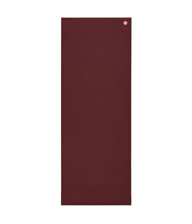 Mata do jogi Manduka PRO 6mm Long - Verve