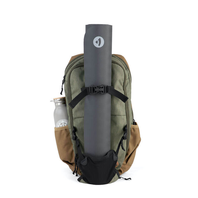 Plecak na matę do jogi Bodhi Daypack