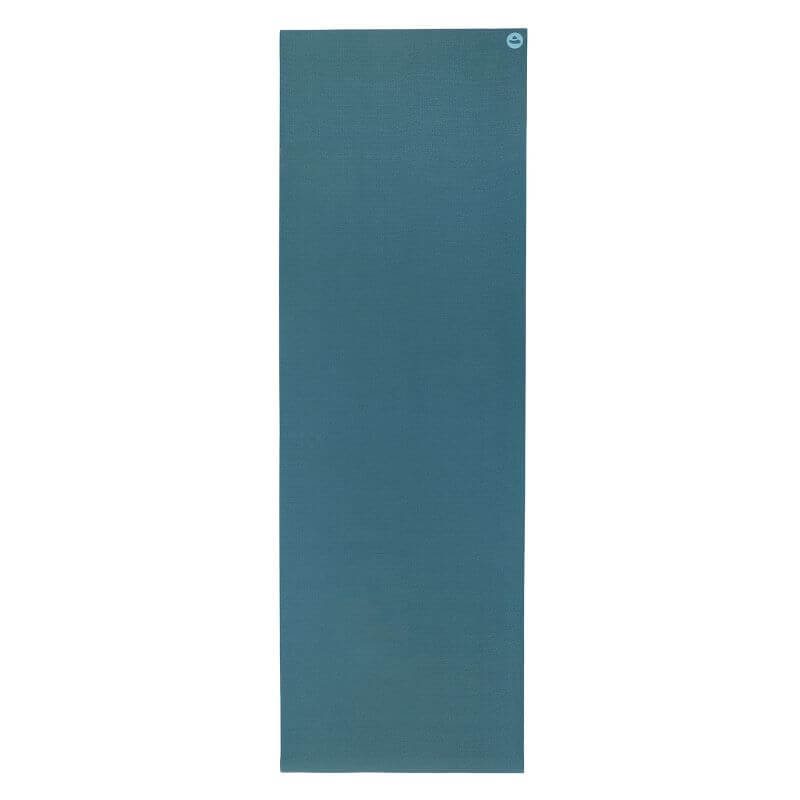 Mata do jogi Bodhi Rishikesh Premium 4,5mm - niebieski