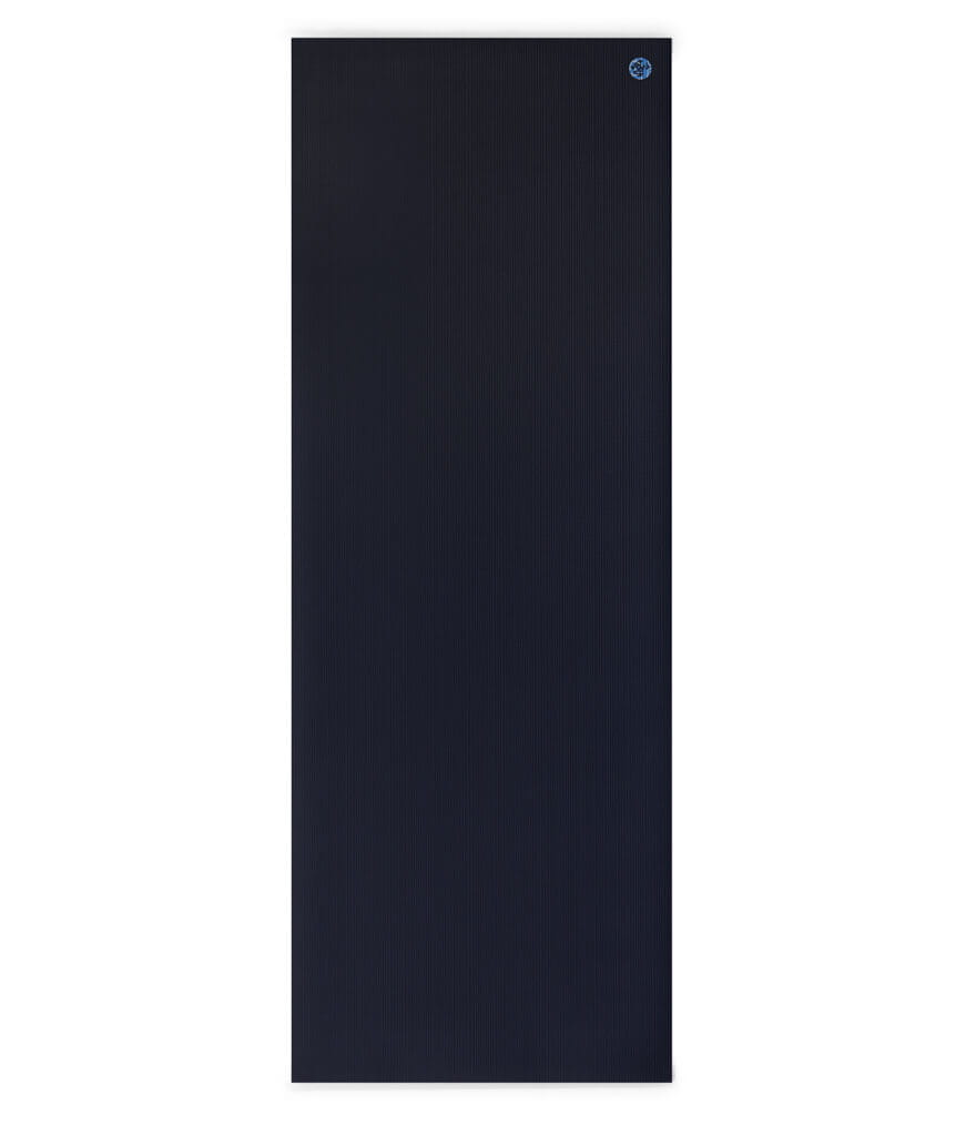 Mata do jogi Manduka Pro 6mm - Midnight