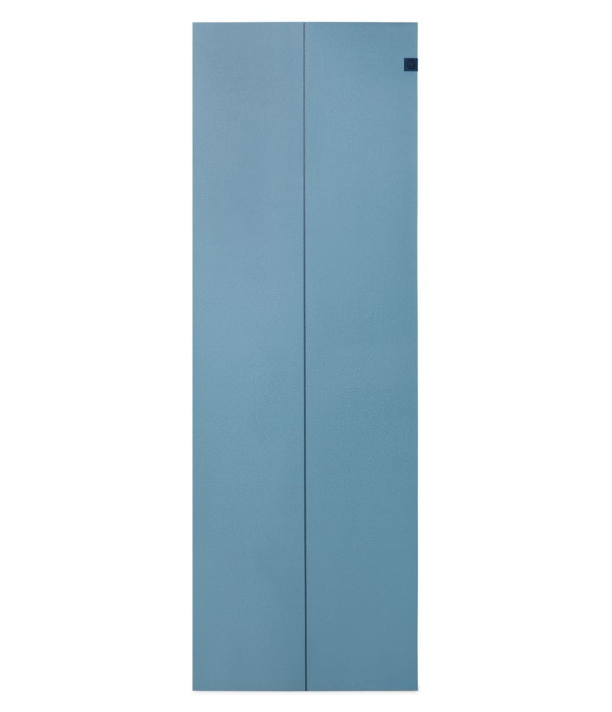Mata do jogi Manduka eKO Superlite Travel 1.5mm - Beetle