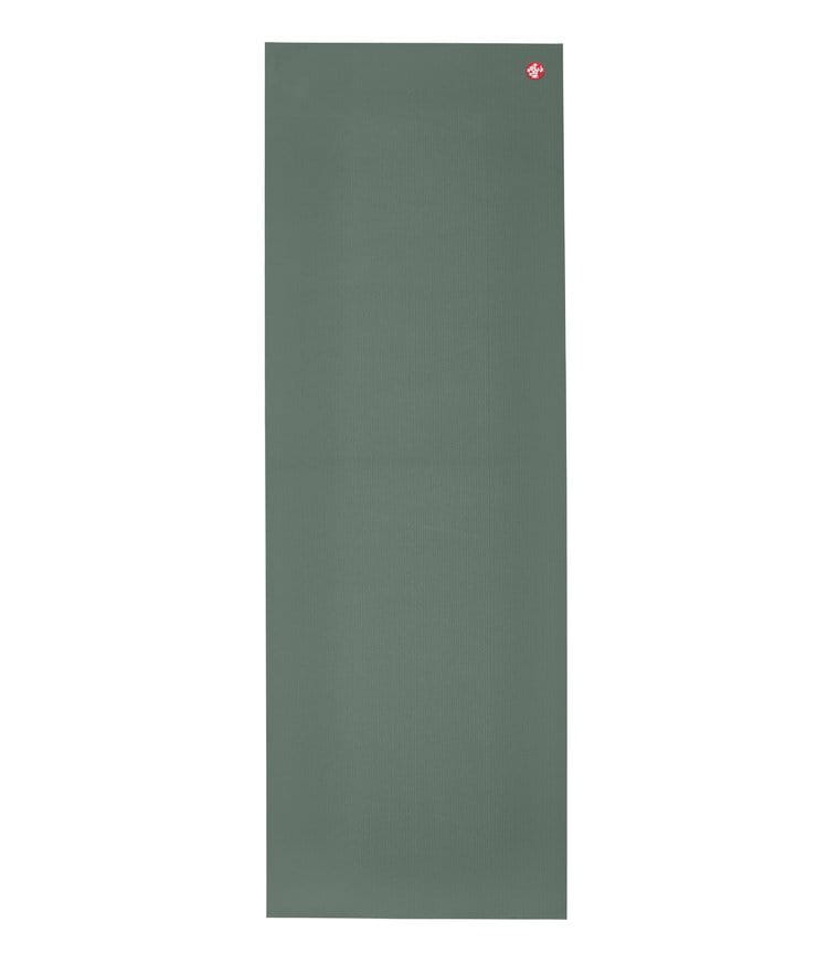 Mata do jogi Manduka PROlite 4.7mm - Black Sage