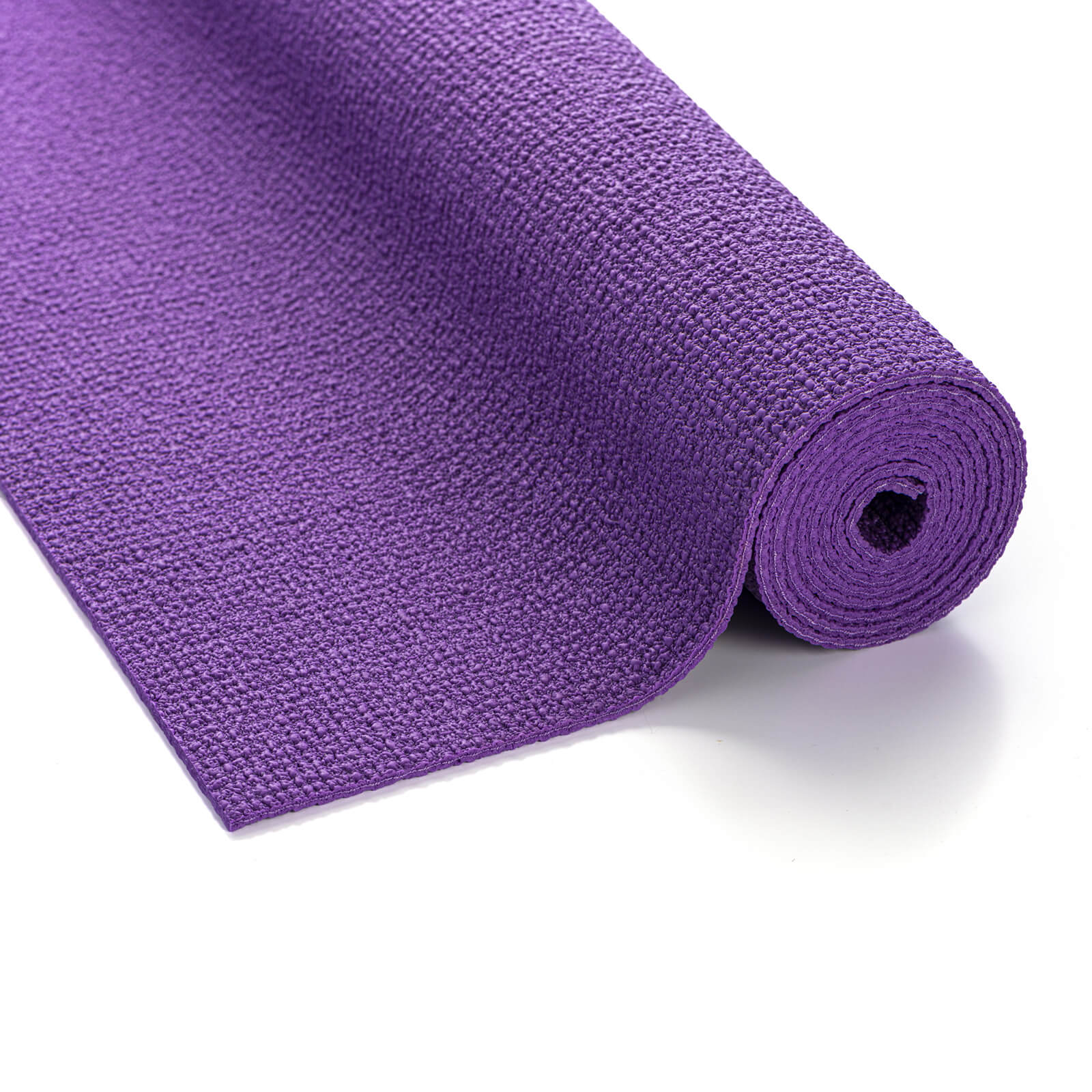 Mata do jogi Kurma Extra 4,6mm - fioletowy