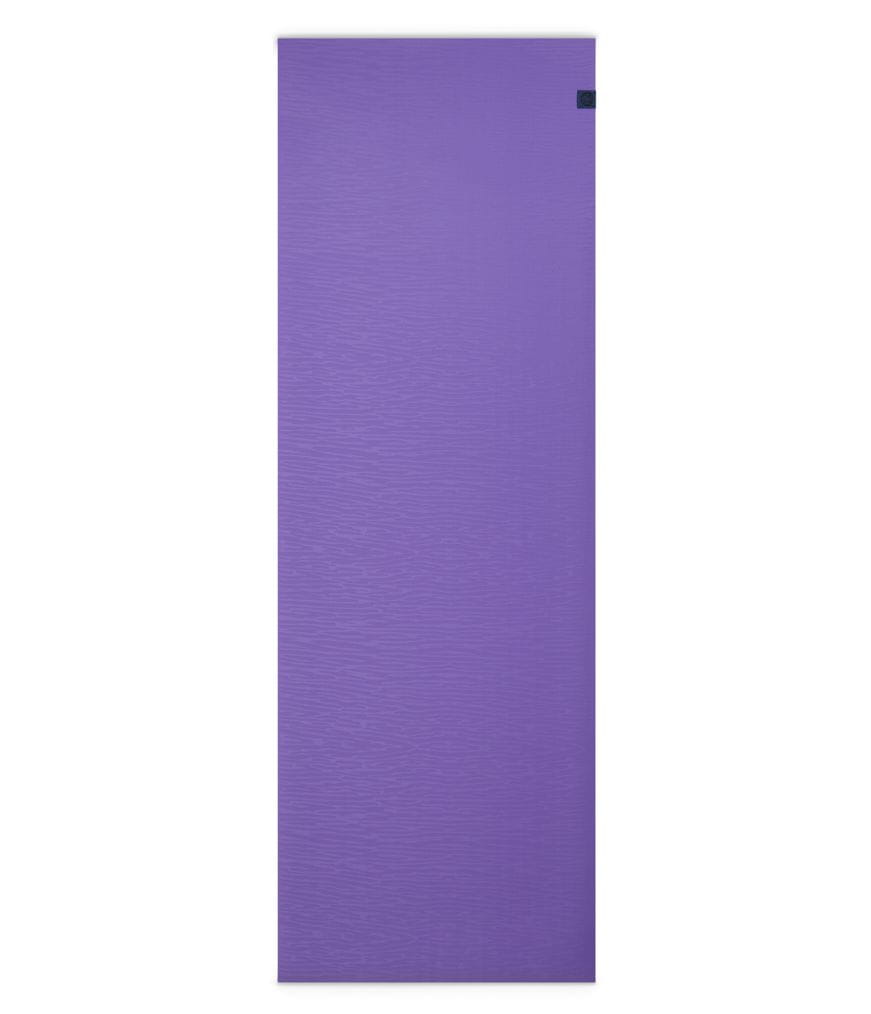 Mata do jogi Manduka eKO Lite 4mm - Passion Berry