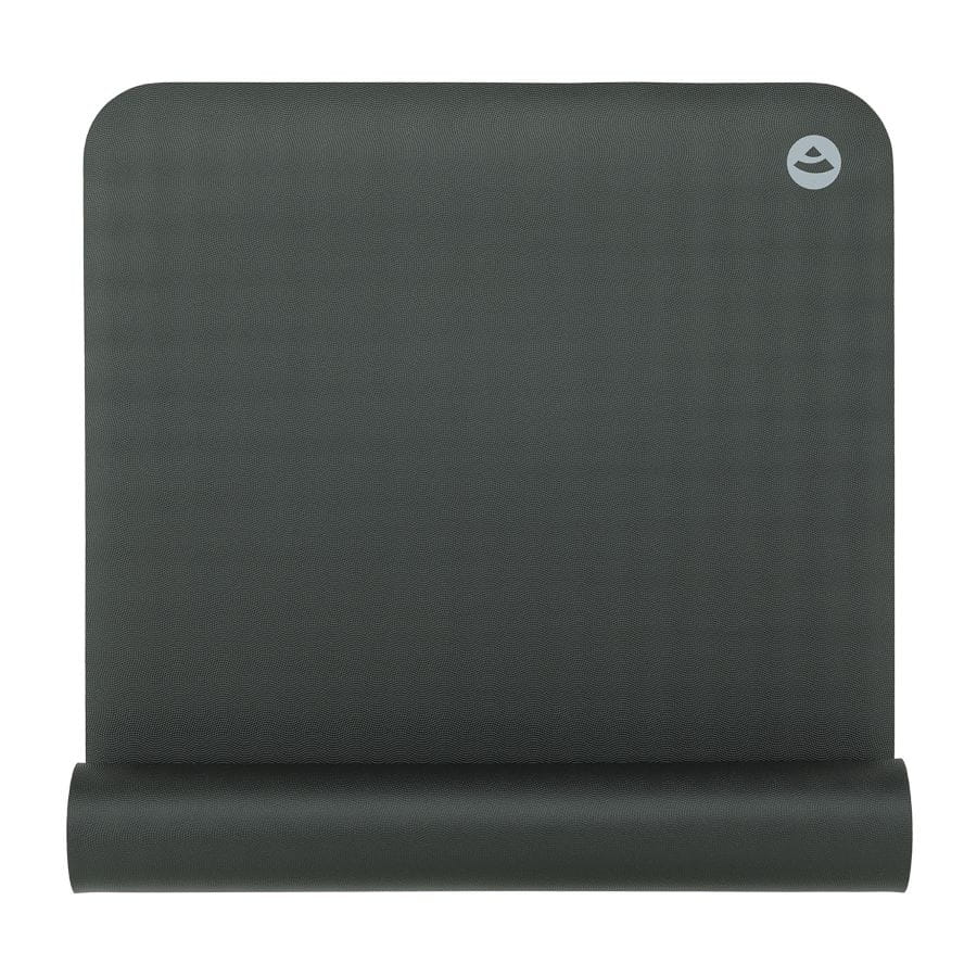 Kauczukowa mata do jogi Bodhi EcoPro 4mm - czarny