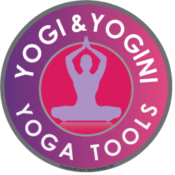 Yogi & Yogini
