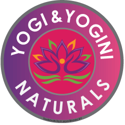 Yogi & Yogini Naturals