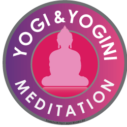 Yogi & Yogini Meditation